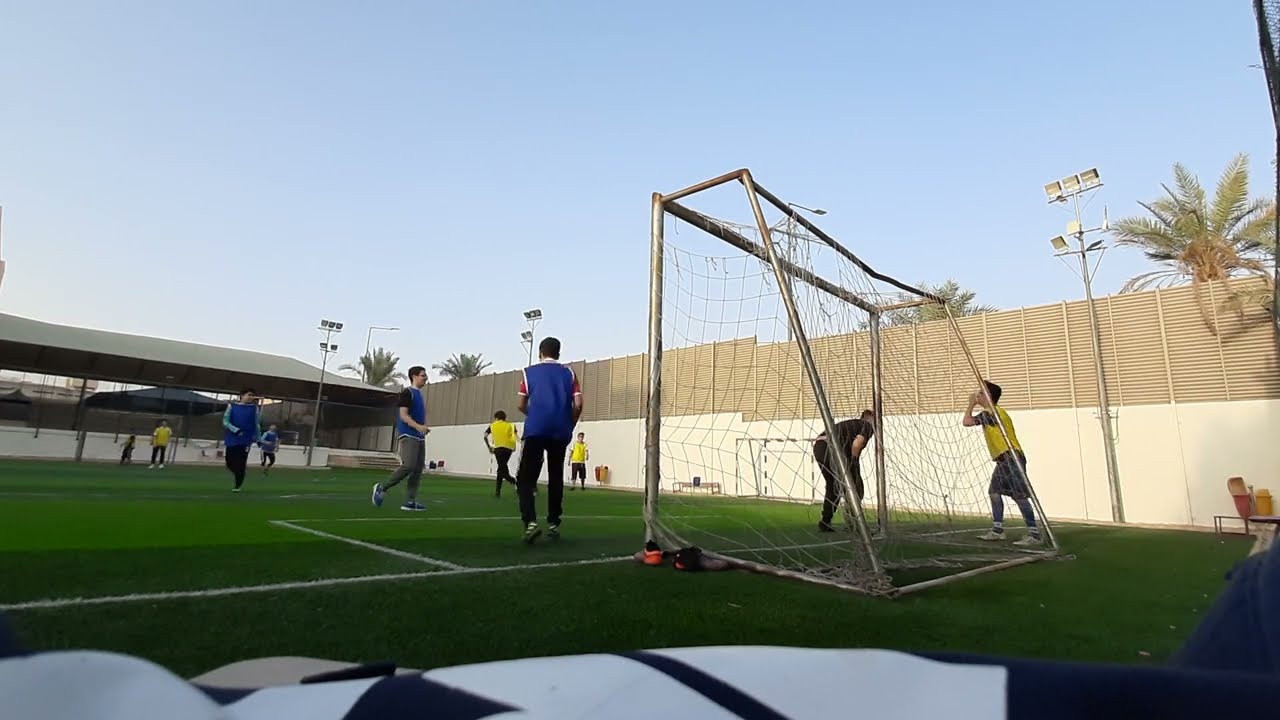 ماتش كورة